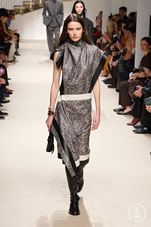 FW26 Tod's Look 2