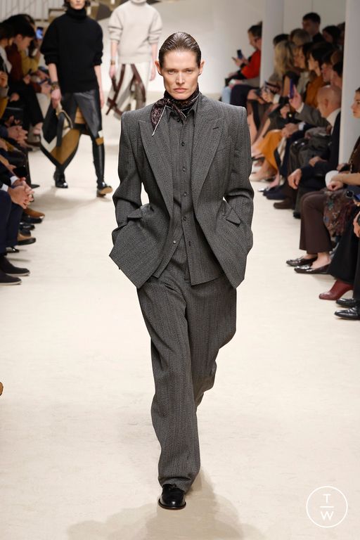 FW26 Tod's Look 5
