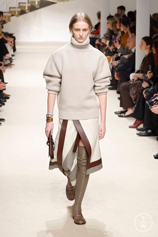 FW26 Tod's Look 9