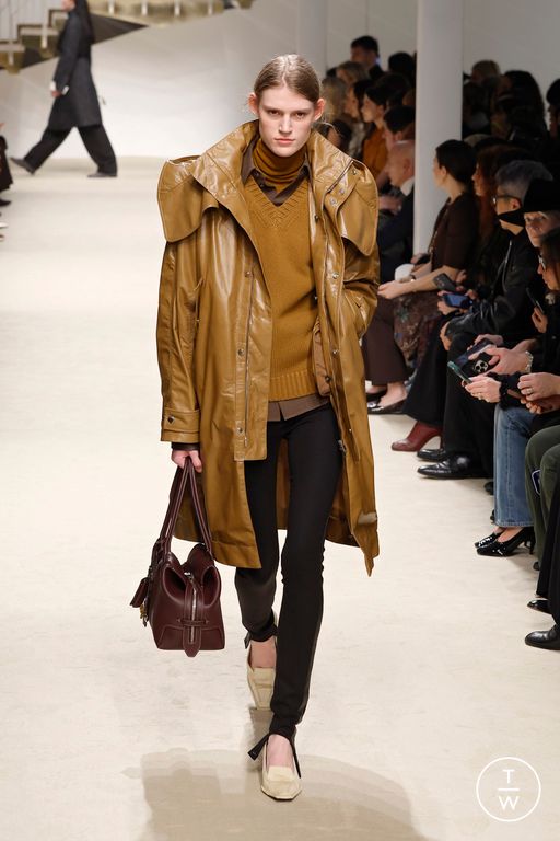 FW26 Tod's Look 10