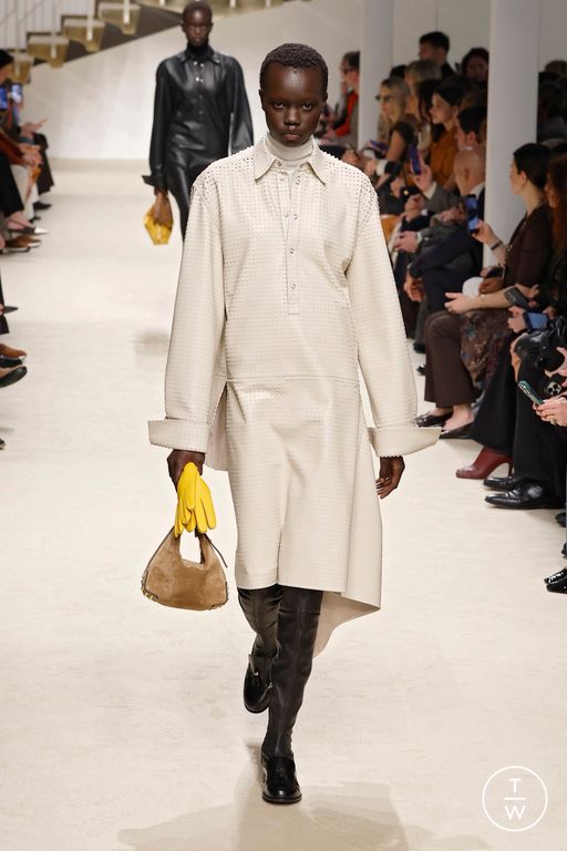 FW26 Tod's Look 11