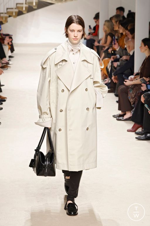 FW26 Tod's Look 14