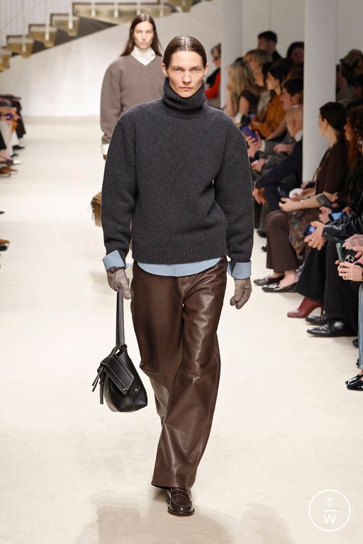 FW26 Tod's Look 15