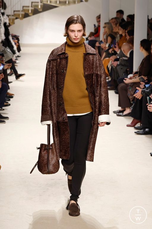 FW26 Tod's Look 16