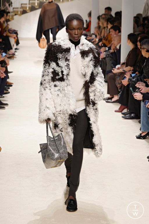 FW26 Tod's Look 18