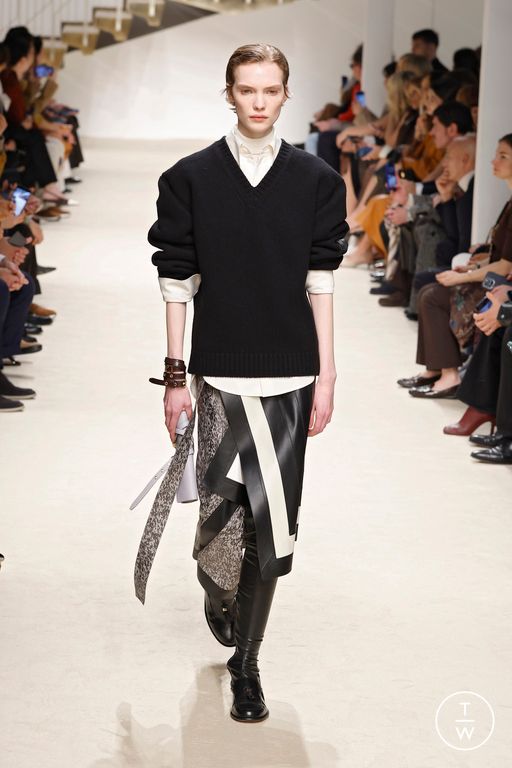 FW26 Tod's Look 19