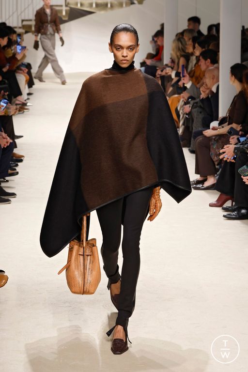 FW26 Tod's Look 22