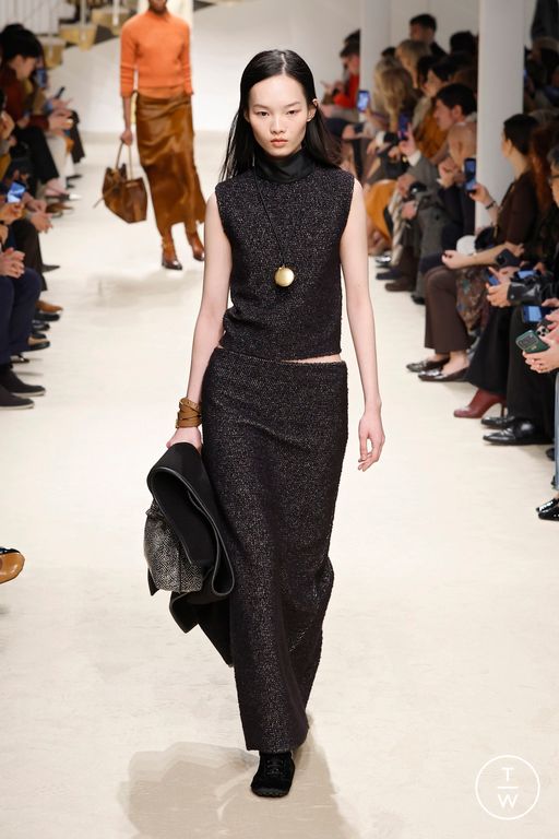 FW26 Tod's Look 23