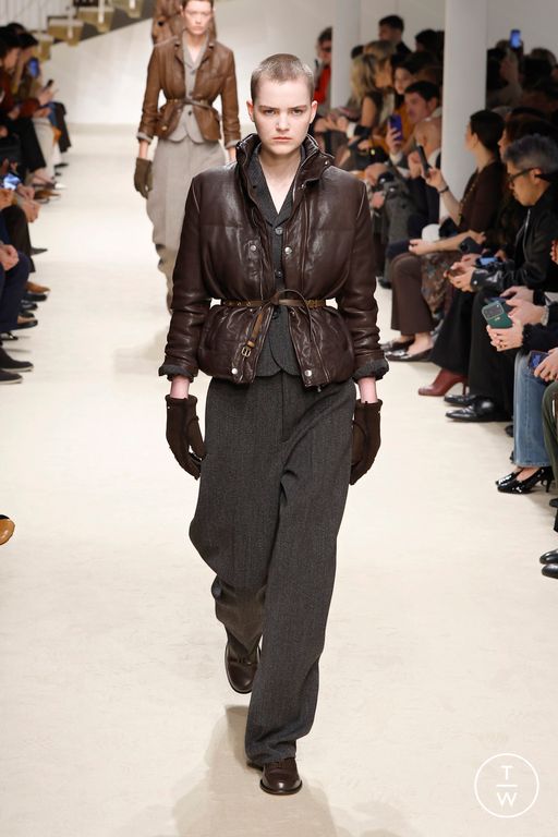 FW26 Tod's Look 24