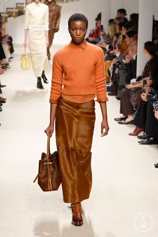 FW26 Tod's Look 25