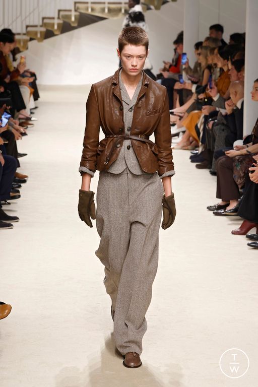FW26 Tod's Look 26
