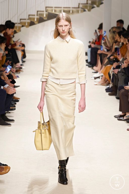 FW26 Tod's Look 27