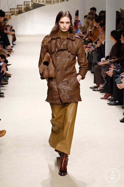 FW26 Tod's Look 28
