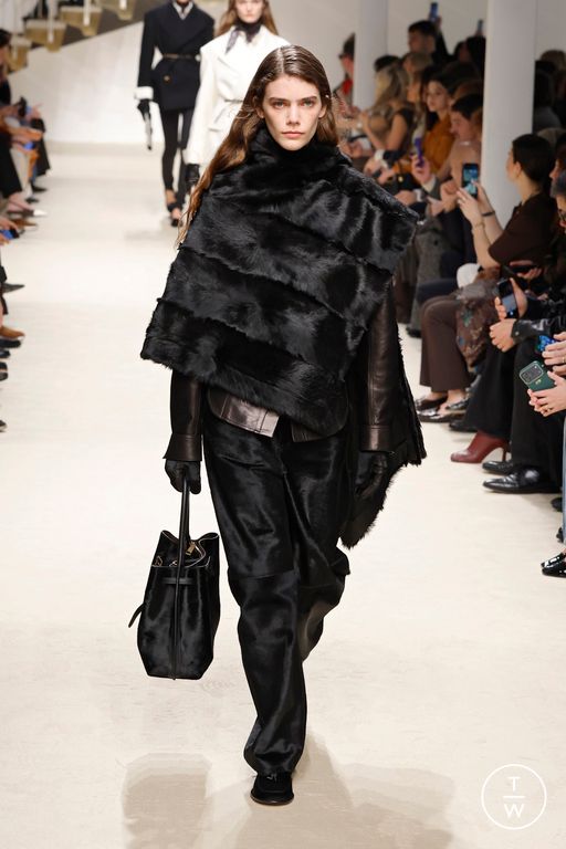 FW26 Tod's Look 31