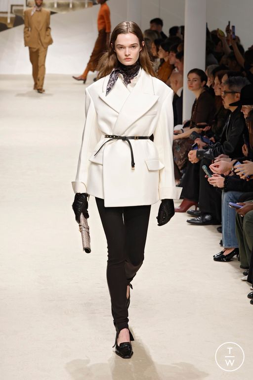 FW26 Tod's Look 33