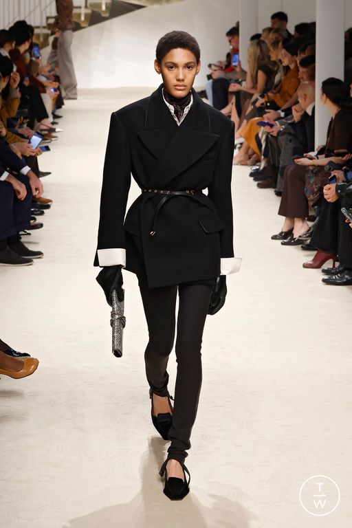 FW26 Tod's Look 34