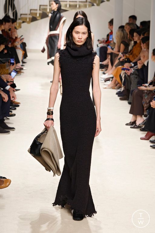 FW26 Tod's Look 35