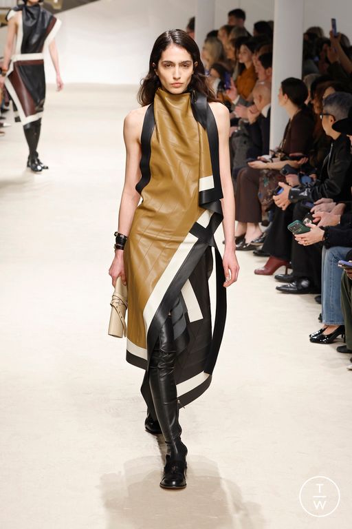 FW26 Tod's Look 37