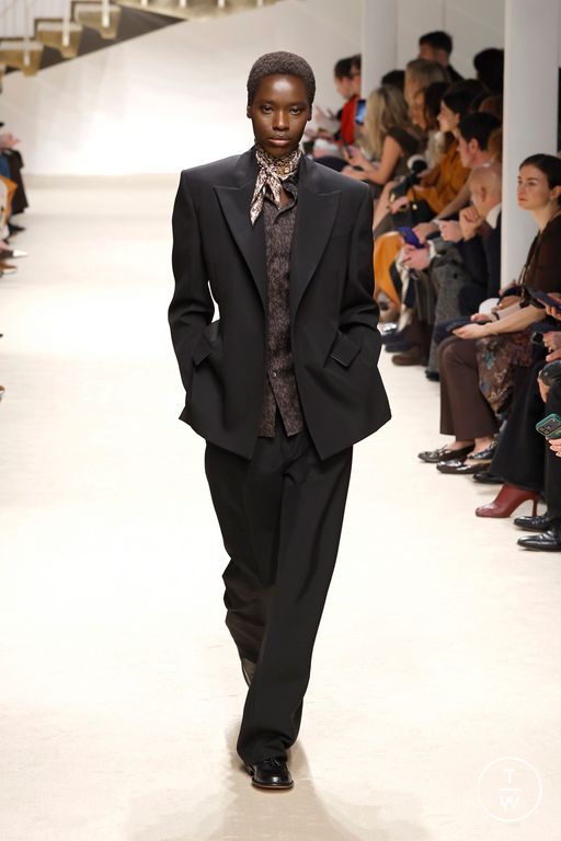 FW26 Tod's Look 39