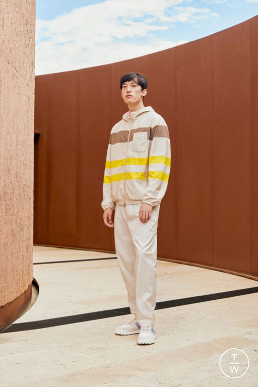 SS23 Tod's Look 52