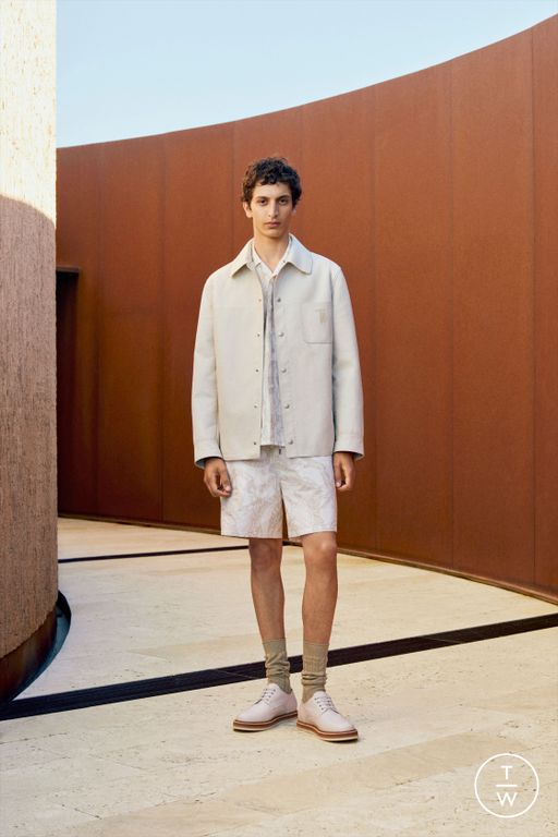 SS23 Tod's Look 55