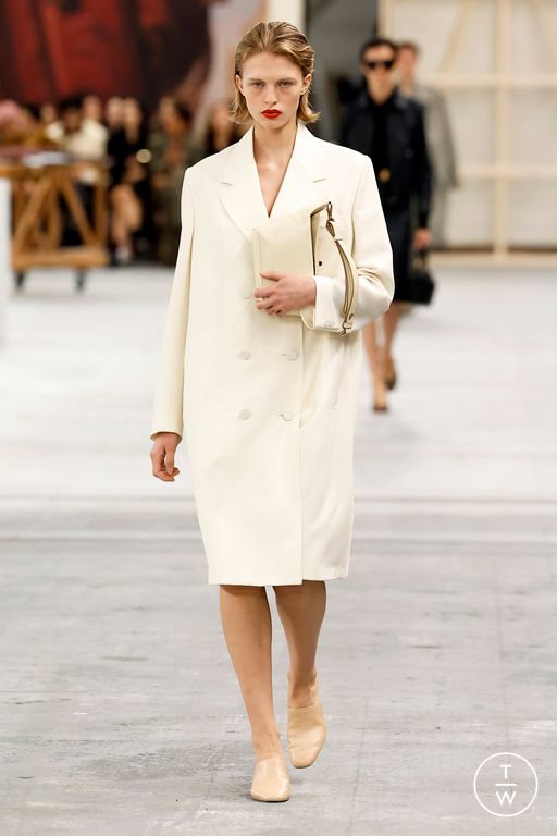 SS24 Tod's Look 6