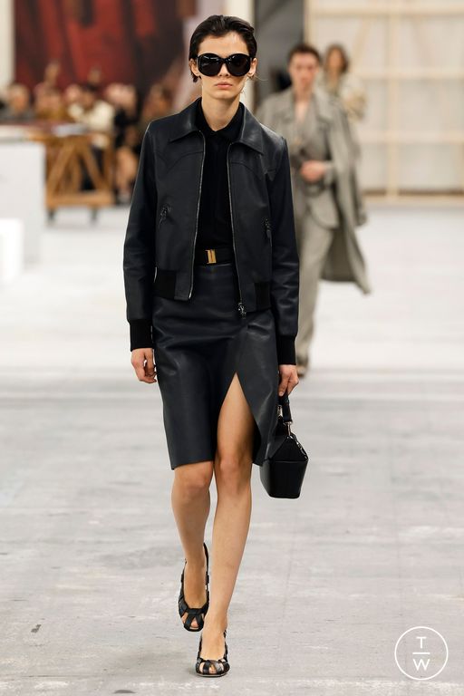 SS24 Tod's Look 7