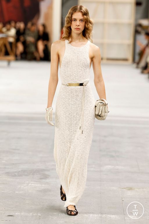 SS24 Tod's Look 15