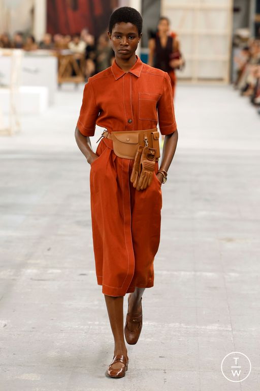 SS24 Tod's Look 16