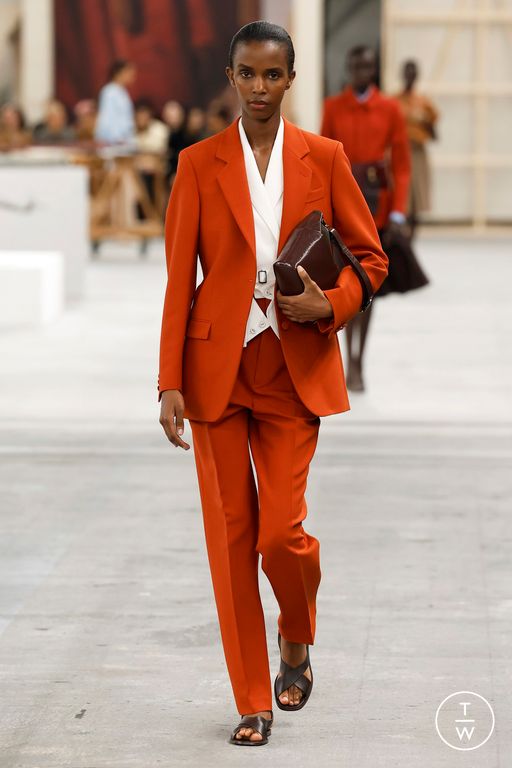 SS24 Tod's Look 18