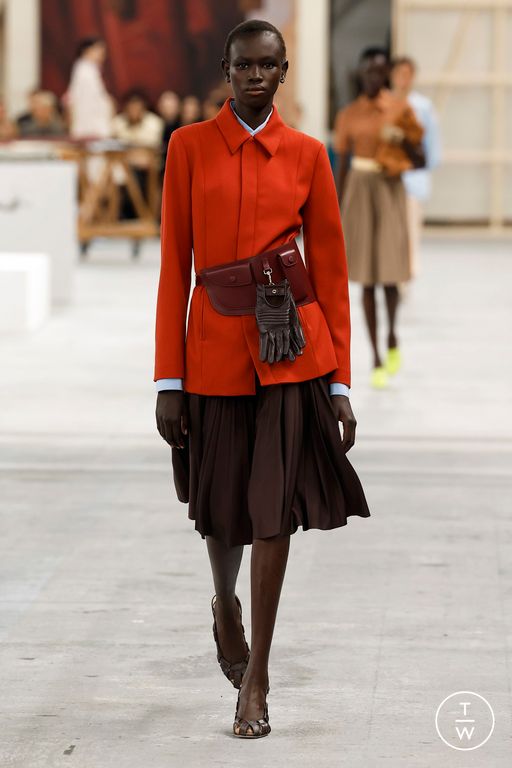 SS24 Tod's Look 19