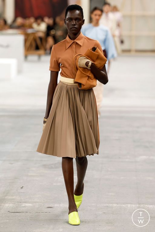SS24 Tod's Look 20