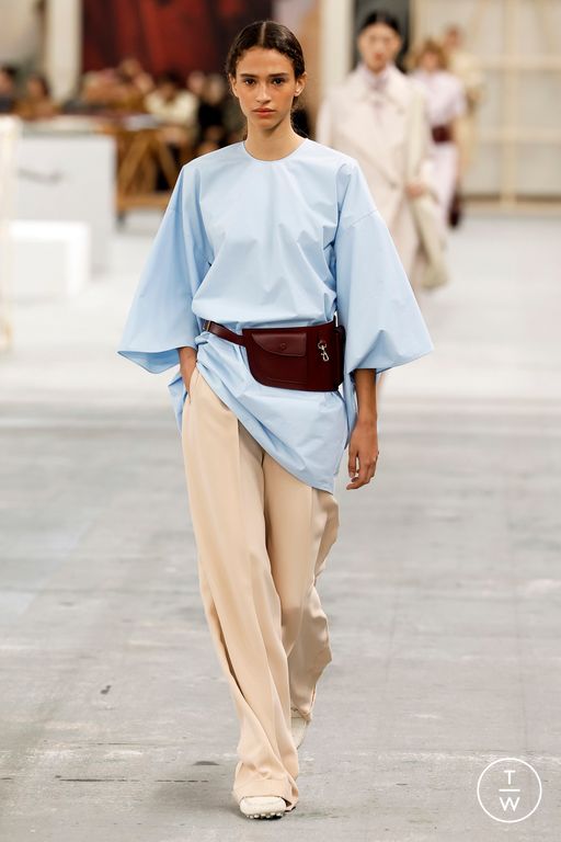 SS24 Tod's Look 21