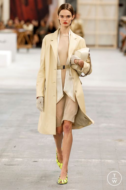 SS24 Tod's Look 24