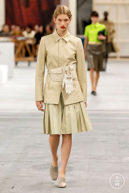SS24 Tod's Look 26