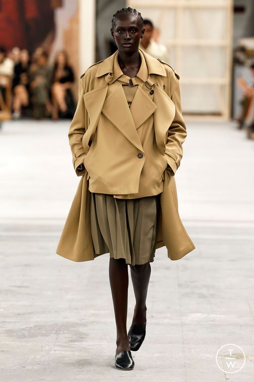 SS24 Tod's Look 28