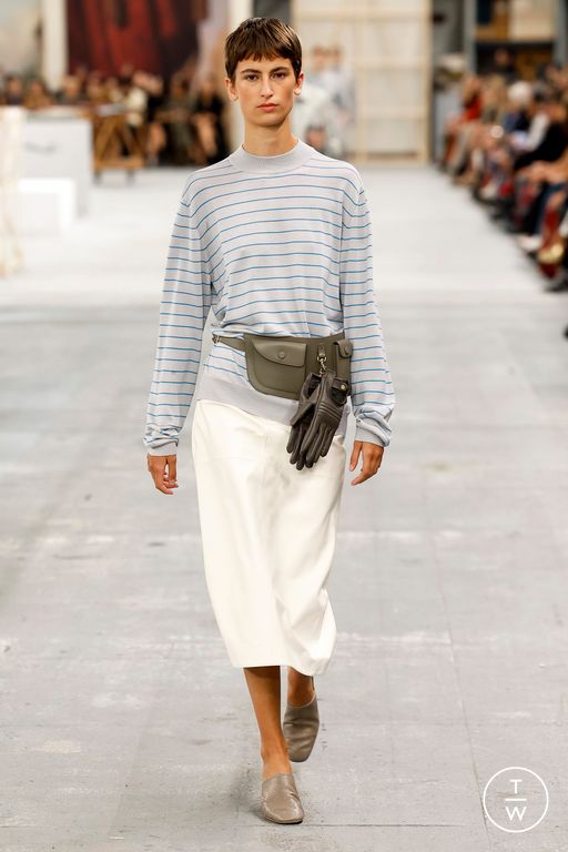 SS24 Tod's Look 39