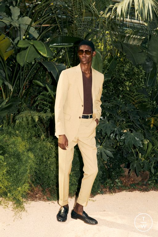 SS24 Tod's Look 9