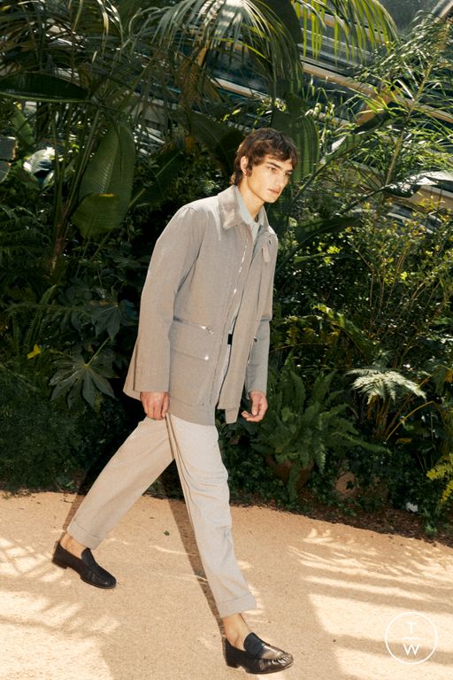SS24 Tod's Look 3