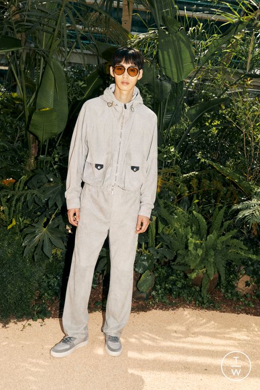 SS24 Tod's Look 6
