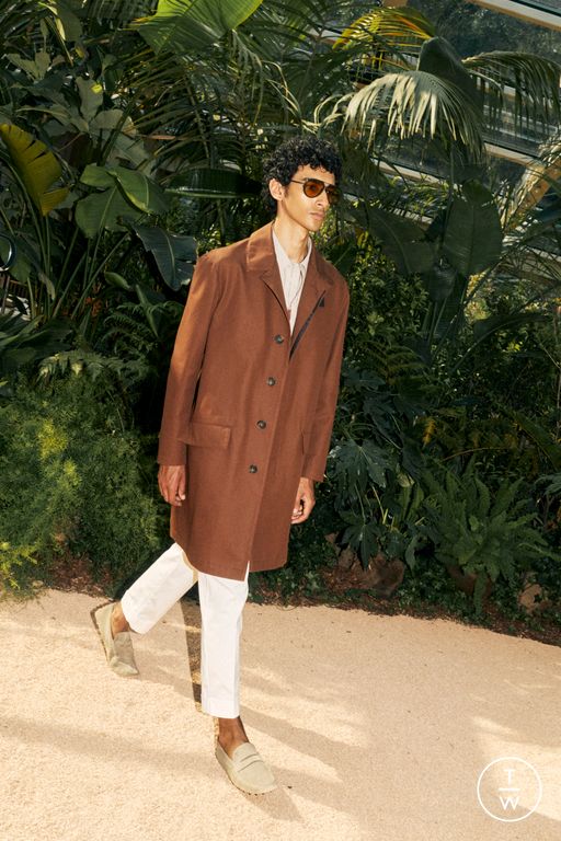SS24 Tod's Look 8