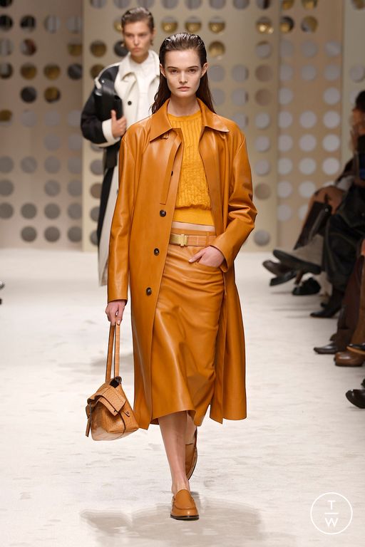 SS26 Tod's Look 2
