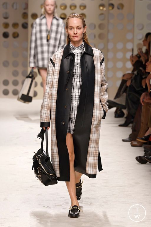 SS26 Tod's Look 6