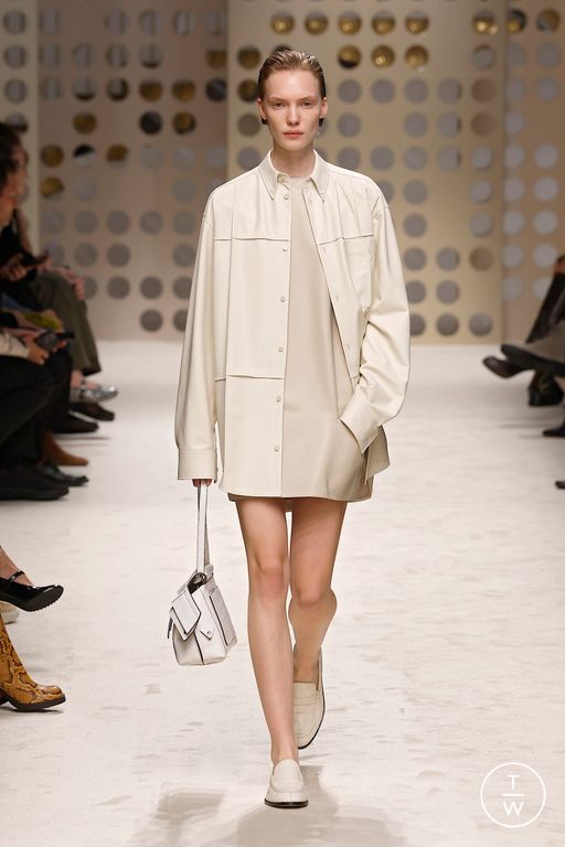 SS26 Tod's Look 7