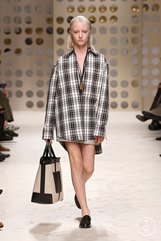 SS26 Tod's Look 9