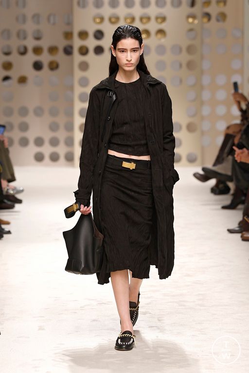 SS26 Tod's Look 10
