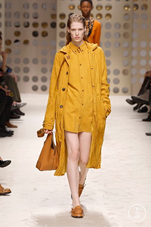 SS26 Tod's Look 12