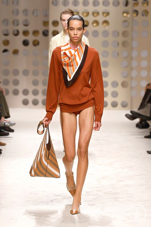 SS26 Tod's Look 16