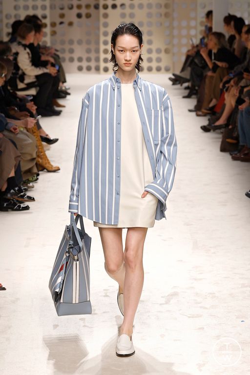 SS26 Tod's Look 21