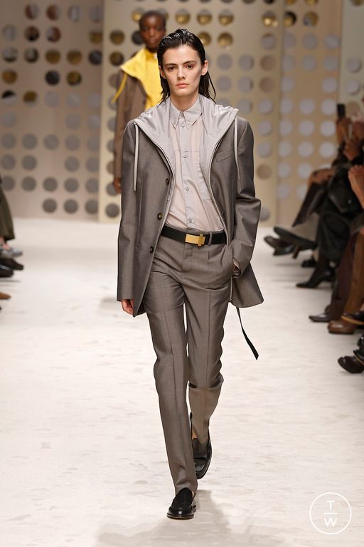 SS26 Tod's Look 22